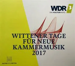 Wittener Tage 2017