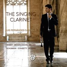 El arte de cantar con el clarinete