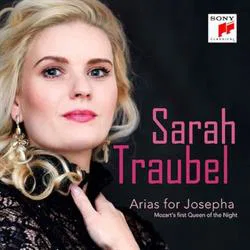 De Josepha Hofer a Sarah Traubel