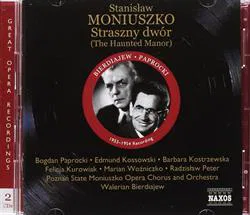 Stanisław Moniuszko, un músico encantador 