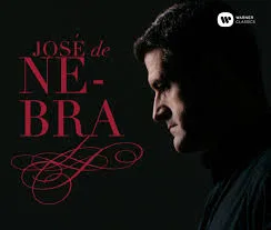 Música para teclado de José de Nebra y su entorno