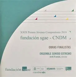 La rica pluralidad de la joven composición española