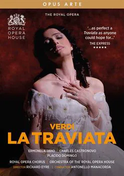 Lacerante Violetta