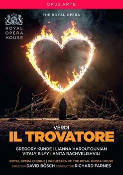 Un buen Trovatore, que no es poco