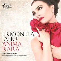 Exquisita, veraz Jaho
