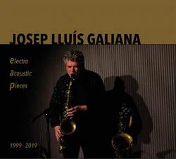 Paisajes electroacústicos con saxofón en primer plano