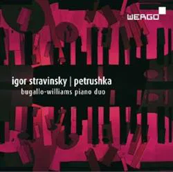 Stravinski, genio en cualquier formato