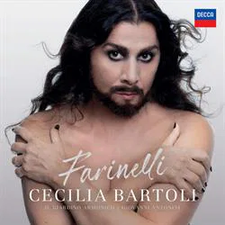 Convencer sin vencer: Bartoli y Farinelli