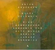 Bruckner y Mahler, en sus albores (I)