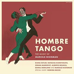 Hombre Tango 