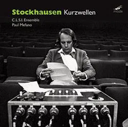Un Stockhausen tenebrista