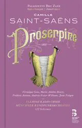 Incomprendido Saint-Saëns