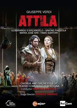 La huella de Atila