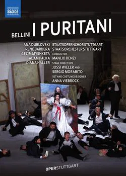 Austeros Puritanos