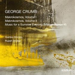 90 aniversario de George Crumb en 2019