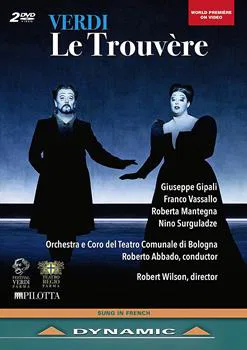 Verdi toujours, a pesar de Wilson