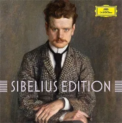 Sibelius Edition Deutsche Grammophon
