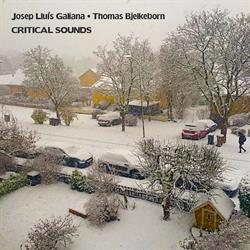 Del saxofón construyendo el espacio