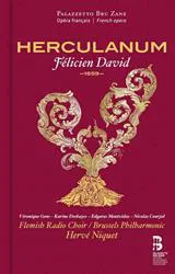 De Brasil a Herculano