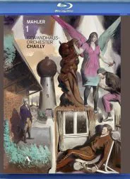 Bruckner y Mahler, en sus albores (II)