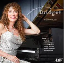 Puentes de ida y vuelta entre París y Buenos Aires