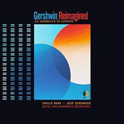 George Gershwin en una Jam-Session