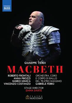 Macbeth en las tierras de Poniente