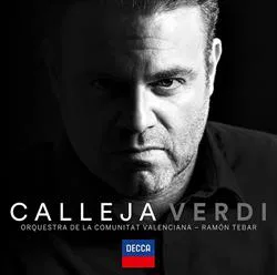 A vueltas con Verdi