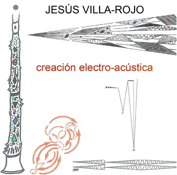 Jesús Villa-Rojo, Creación electro-acústica