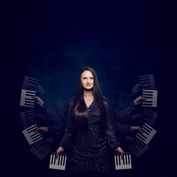 Laura Farré, Araspel, música armenia