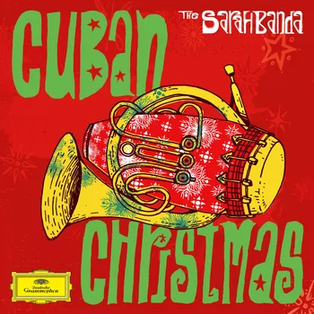 Cuban Christmas. Sarah Willis The Sarahbanda
