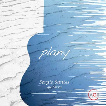Plany, Sergio Dantes