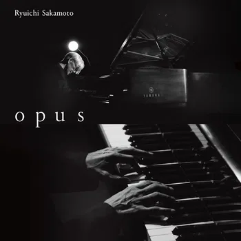 Ryūichi Sakamoto, Opus © 2026 by Sony Music Masterworks