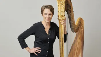 Berliner Philharmoniker, Juanjo Mena, Marie-Pierre Langlamet, Händel,  Tailleferre © 2025 by Berliner Philharmoniker Recordings