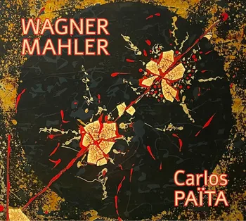 Païta: Wagner y Mahler © 2026 by Le Palais des Dégustateurs