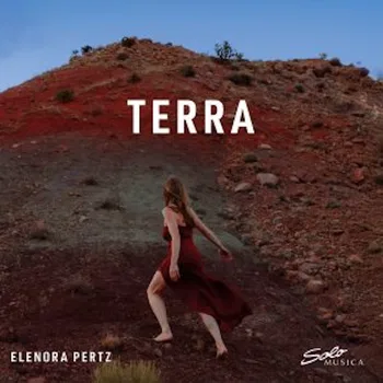 ''Terra'', Elenora Pertz © 2026 by Solo Musica 