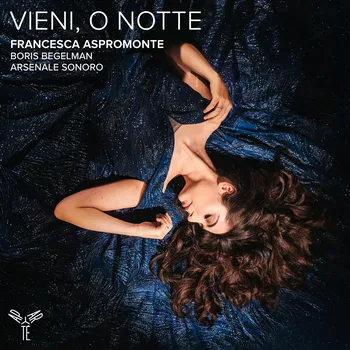 Vieni, o notte