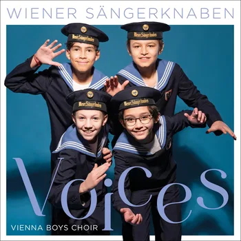 Wiener Sängerknaben, Voices, Gerald Wirth © 2026 by Supreme Music Media