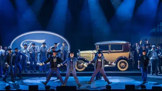 E levve för Kölle. © 2026 by Stefanie Althoff.