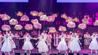 E levve för Kölle. © 2026 by Stefanie Althoff.