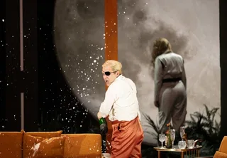 Wagner: Die Walküre. Marc Albrecht, dirección musical. Paul-Georg Dittrich, dirección de escena. Oper Köln, abril de 2026. © 2026 by Matthias Jung / Oper Köln.