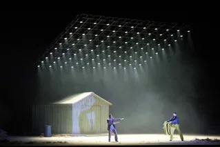 Bizet: Carmen. Myung-Whun Chung, dirección musical. Damiano Michieletto, dirección escénica. Milán, Teatro alla Scala, junio de 2026. © 2026 by Brescia y Amisano / Teatro alla Scala .