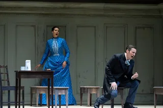 Verdi, Simon Boccanegra. Dirección musical, Fabio Luisi. Regie, Jetske Mijnssen. Ámsterdam, Stopera, junio 2026. © 2026 by Ben van Duin / Dutch National Opera.