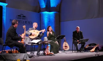 Capella de Ministrers