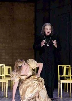 Kosky, Boris Godunov