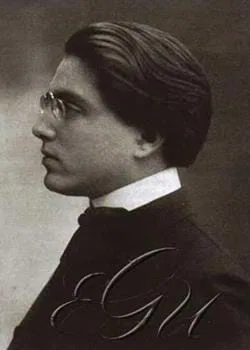 Joaquín Nin y Castellanos