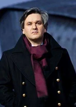Sir Antonio Pappano