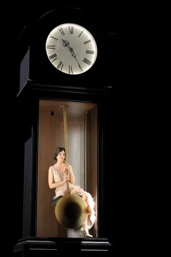 Kosky, Rosenkavalier