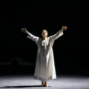 Dialogues des Carmélites