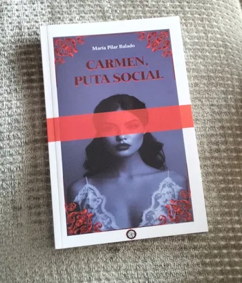 Carmen, puta social